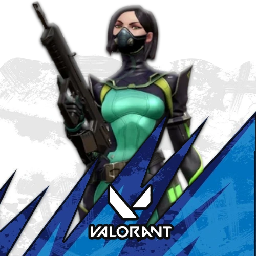 Valorant
