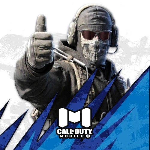 Call Of Duty Mobile