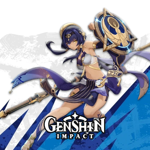 Genshin Impact