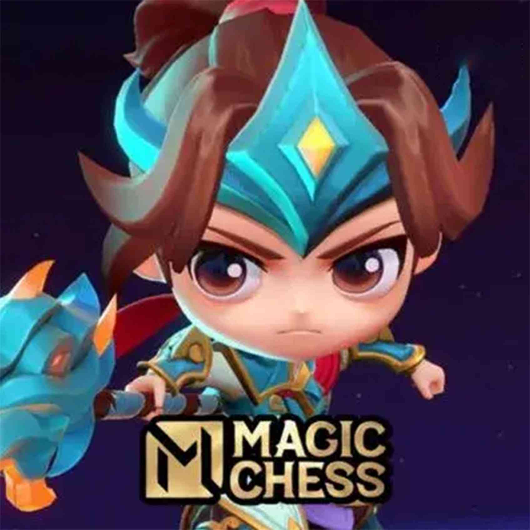 Magic Chess: Go Go