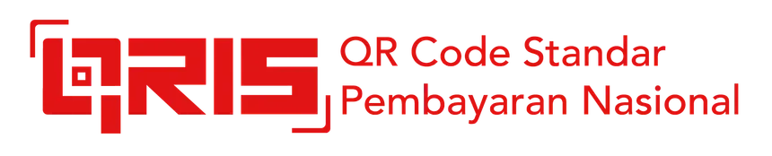 Logo QRIS (All Payment)