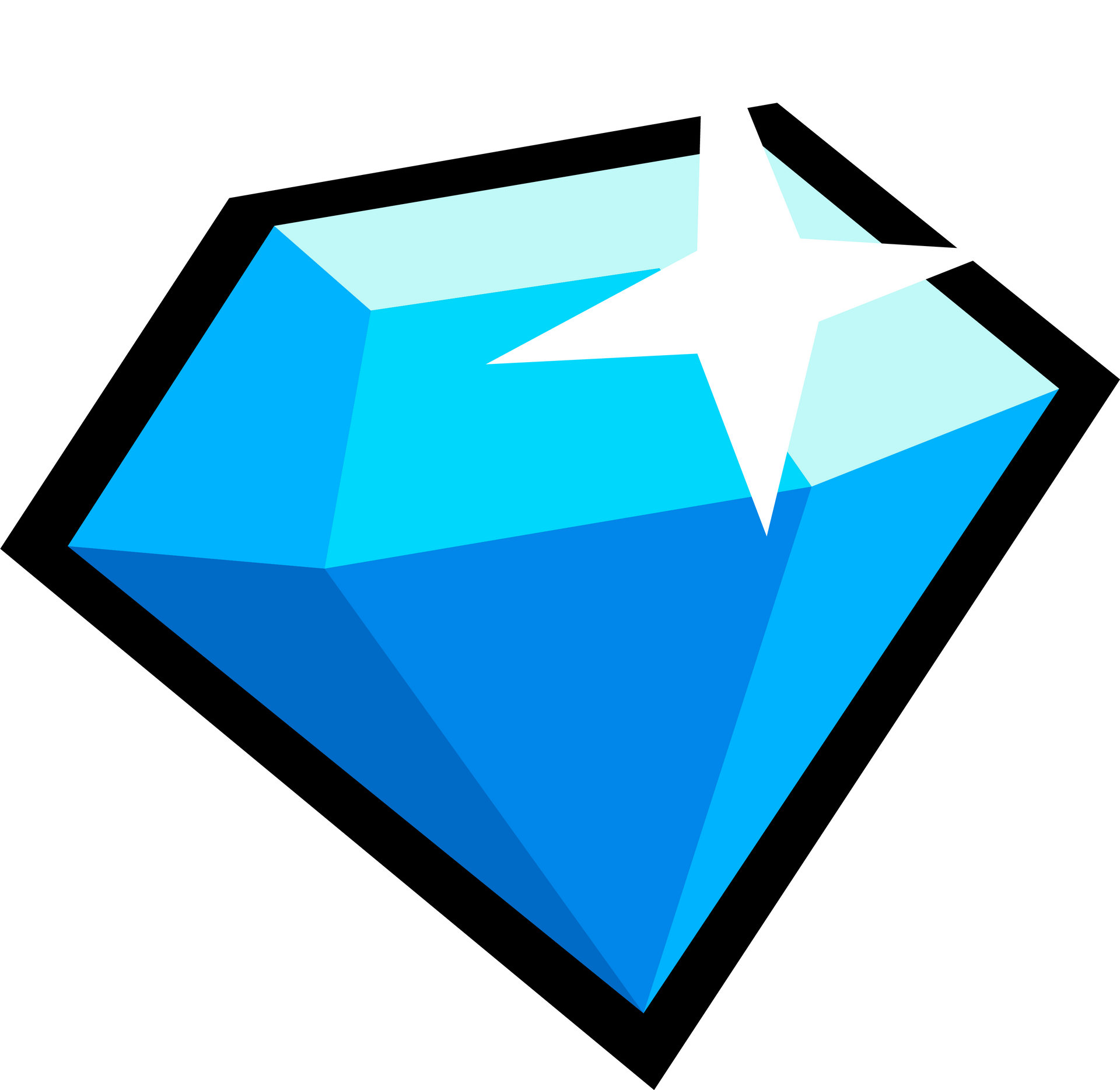 700 Diamonds
